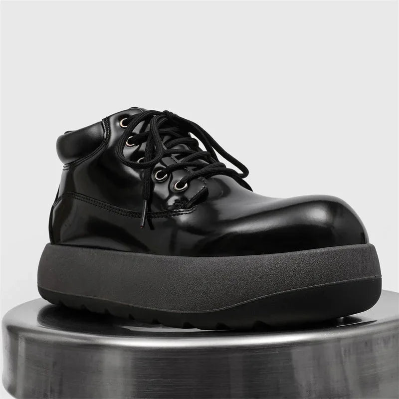 Neo Ground T84 Moon Boots - Luxuryurbanwear