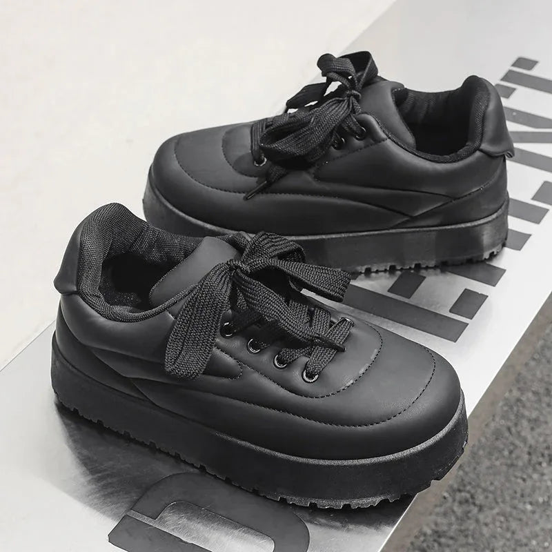 Urban Vector T84 Moon Boots - Luxuryurbanwear