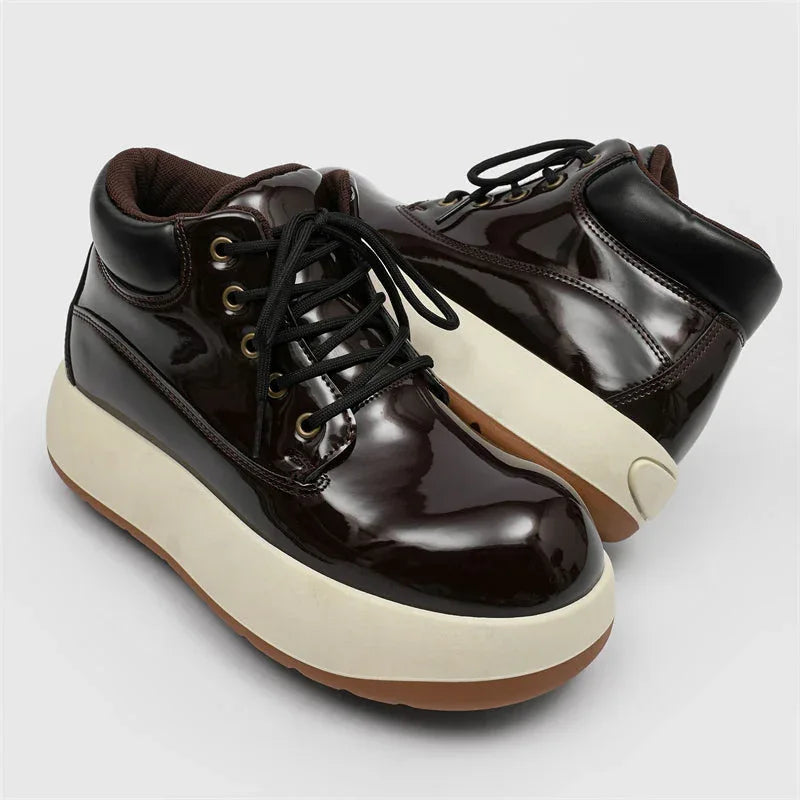 Neo Ground T84 Moon Boots - Luxuryurbanwear