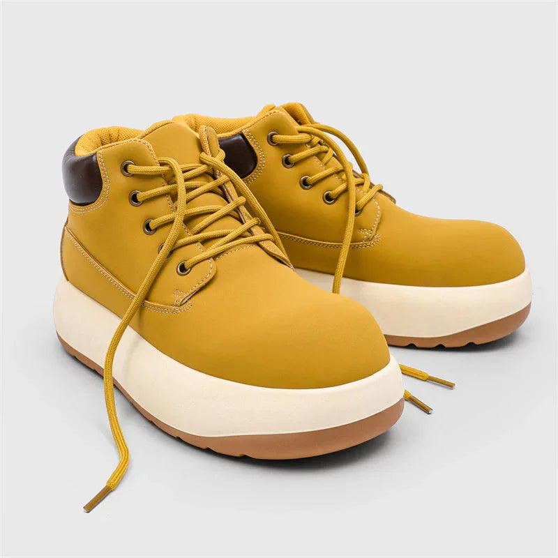 Neo Ground T84 Moon Boots - Luxuryurbanwear