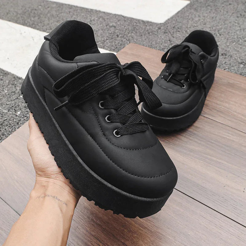 Urban Vector T84 Moon Boots - Luxuryurbanwear