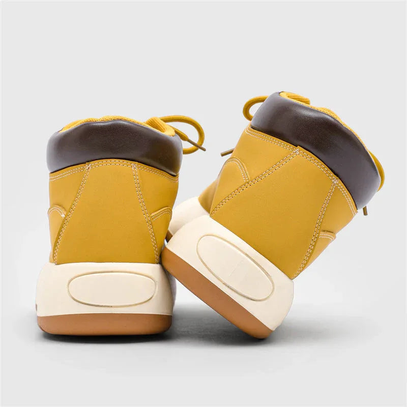 Neo Ground T84 Moon Boots - Luxuryurbanwear