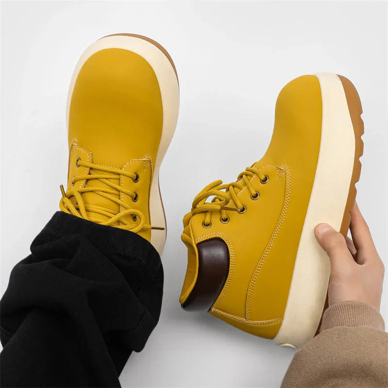 Neo Ground T84 Moon Boots - Luxuryurbanwear
