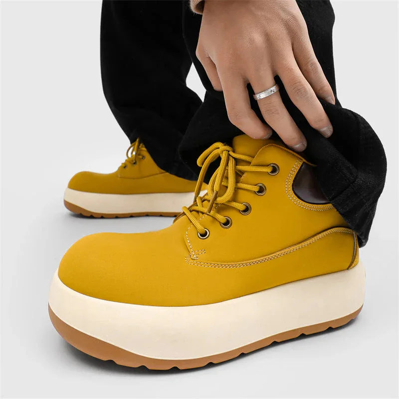 Neo Ground T84 Moon Boots - Luxuryurbanwear