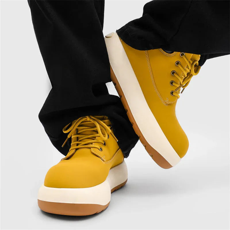 Neo Ground T84 Moon Boots - Luxuryurbanwear