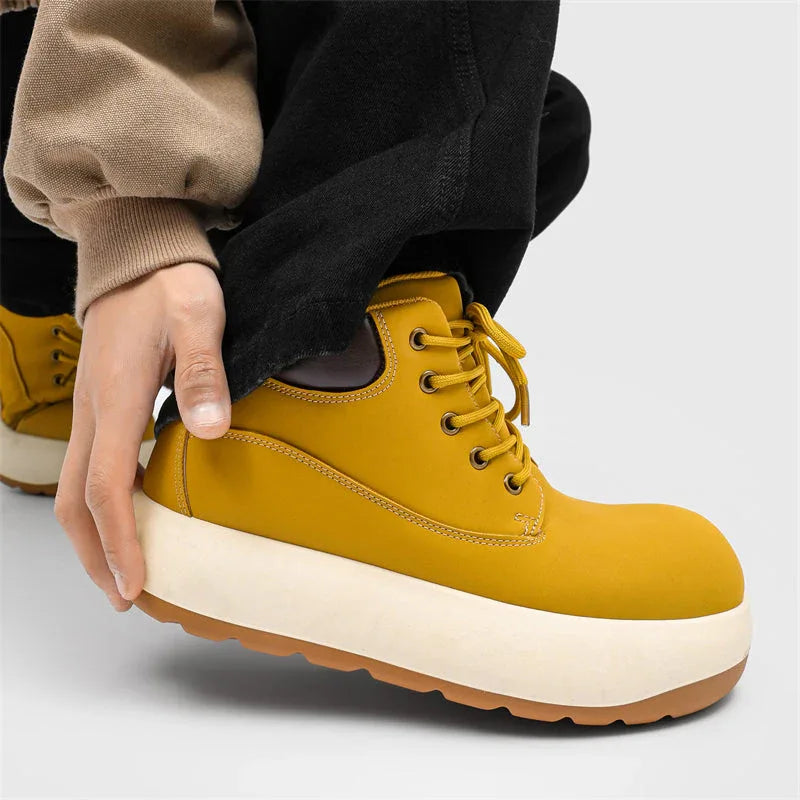 Neo Ground T84 Moon Boots - Luxuryurbanwear