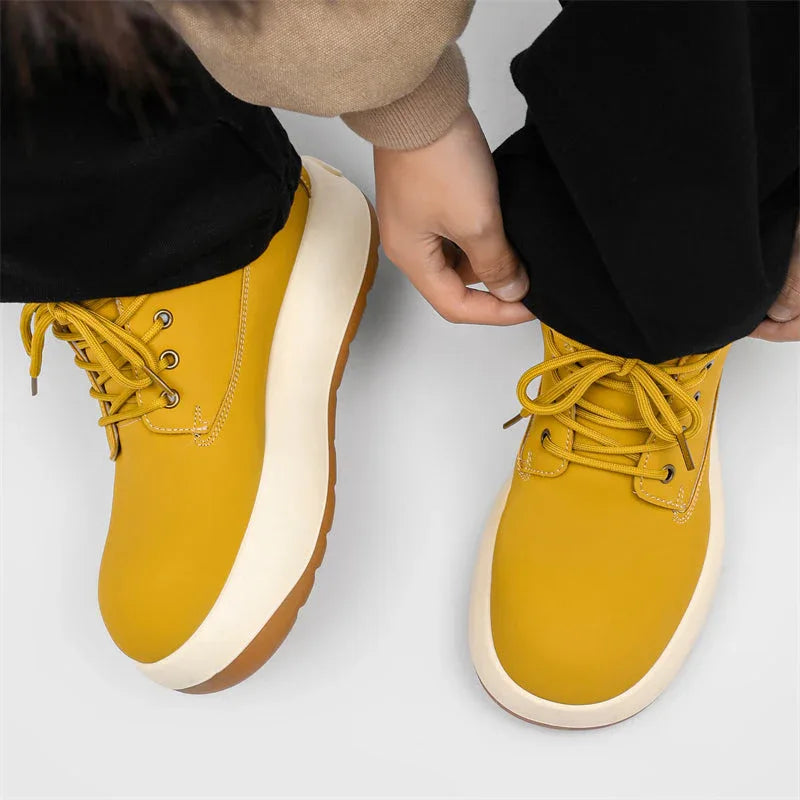 Neo Ground T84 Moon Boots - Luxuryurbanwear