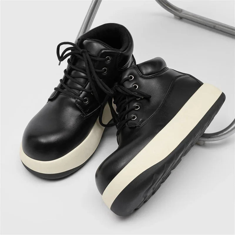 Neo Ground T84 Moon Boots - Luxuryurbanwear