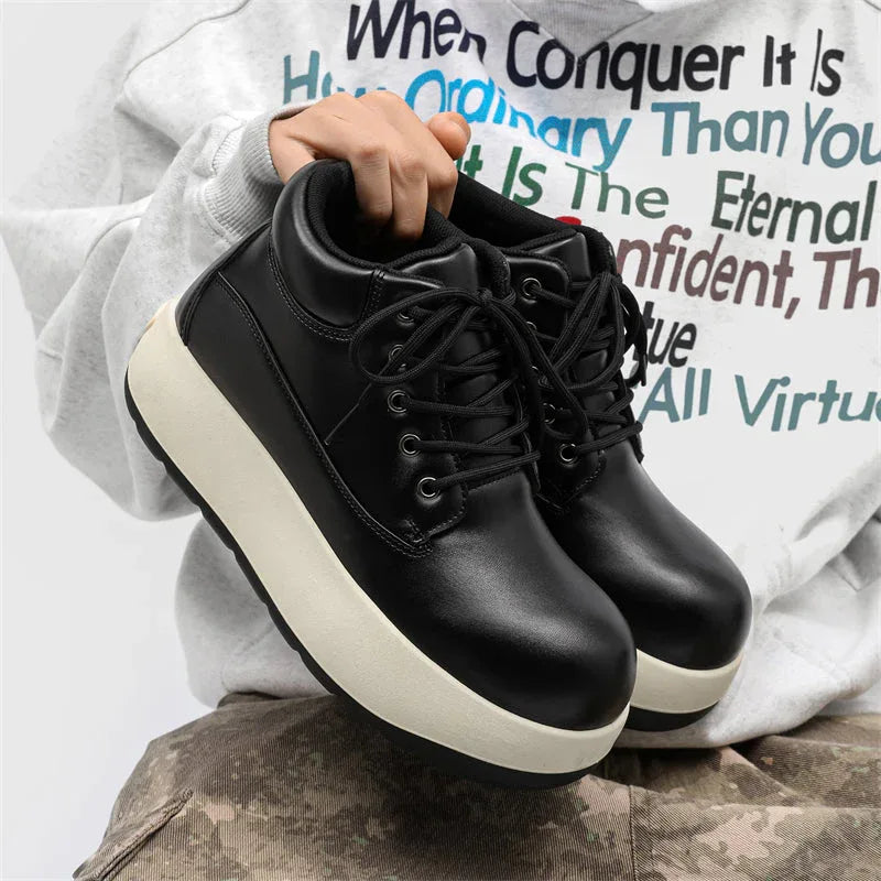 Neo Ground T84 Moon Boots - Luxuryurbanwear
