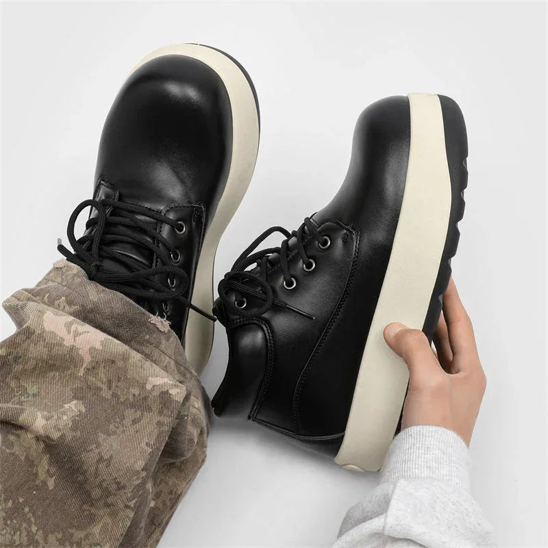Neo Ground T84 Moon Boots - Luxuryurbanwear