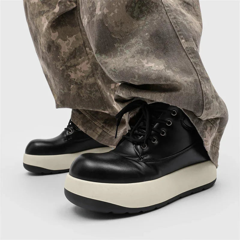 Neo Ground T84 Moon Boots - Luxuryurbanwear