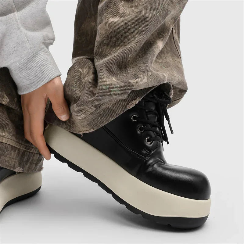 Neo Ground T84 Moon Boots - Luxuryurbanwear