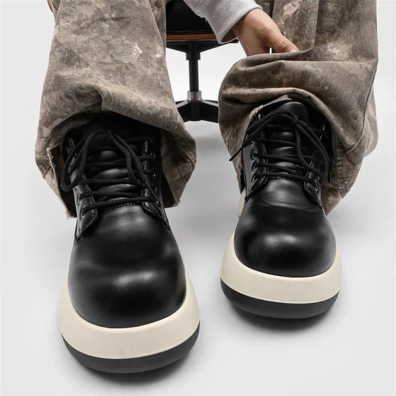 Neo Ground T84 Moon Boots - Luxuryurbanwear