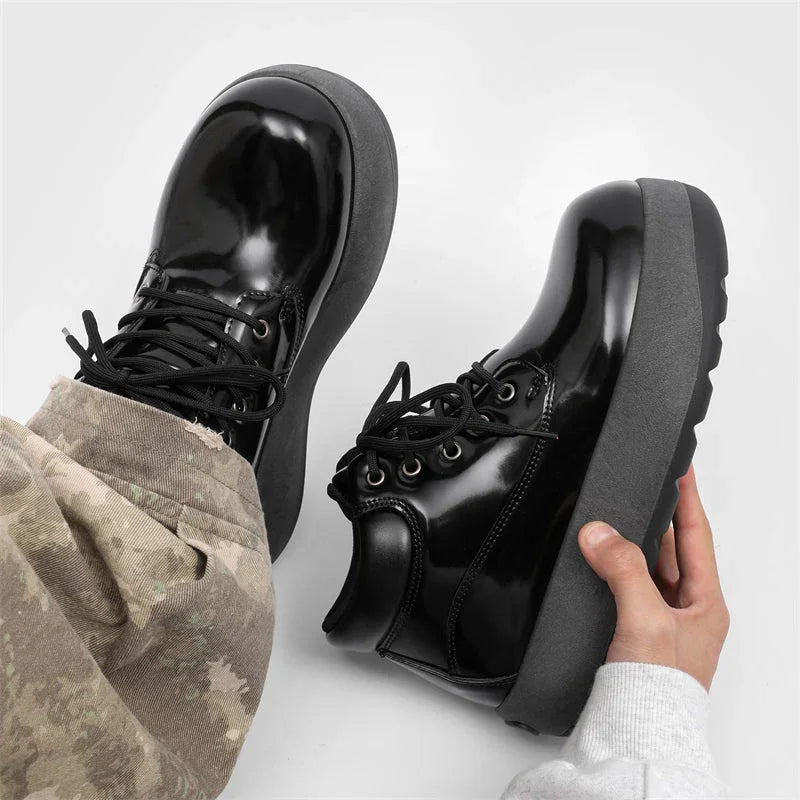 Neo Ground T84 Moon Boots - Luxuryurbanwear
