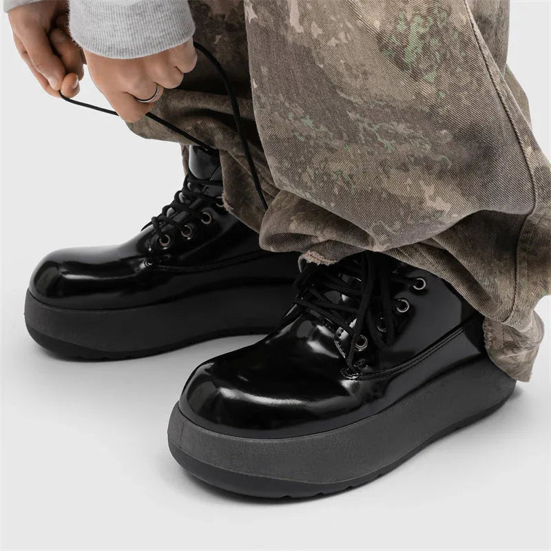 Neo Ground T84 Moon Boots - Luxuryurbanwear
