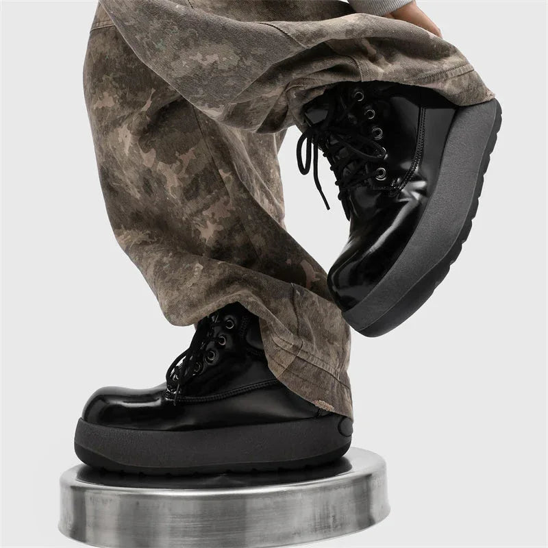 Neo Ground T84 Moon Boots - Luxuryurbanwear