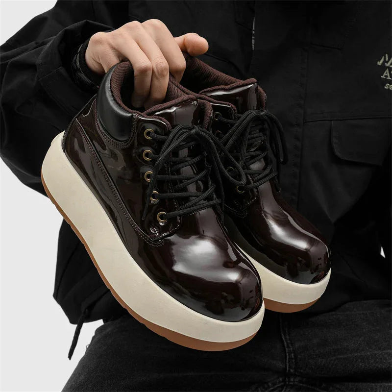 Neo Ground T84 Moon Boots - Luxuryurbanwear