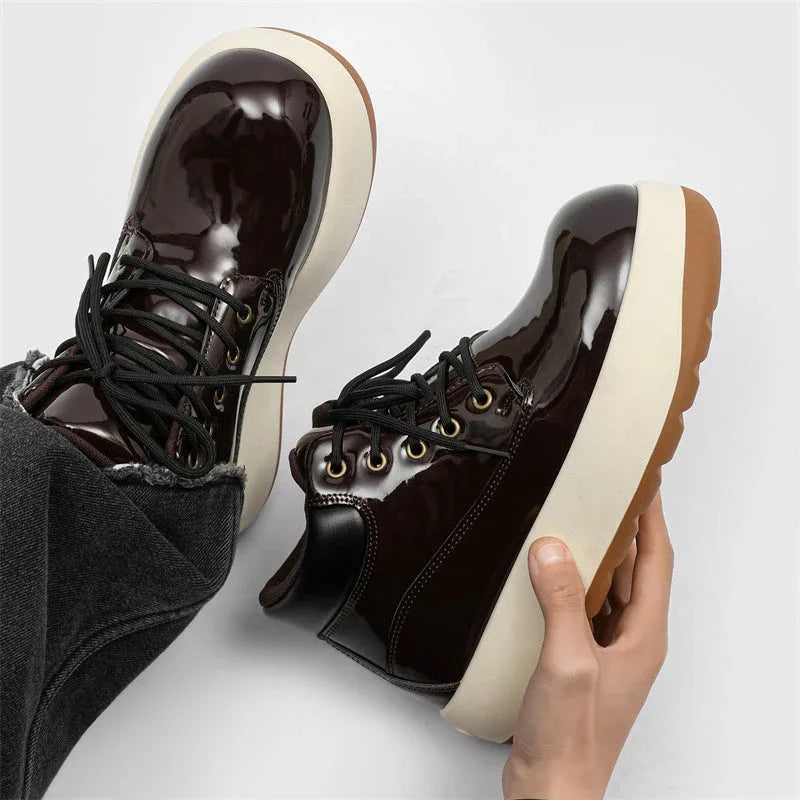 Neo Ground T84 Moon Boots - Luxuryurbanwear