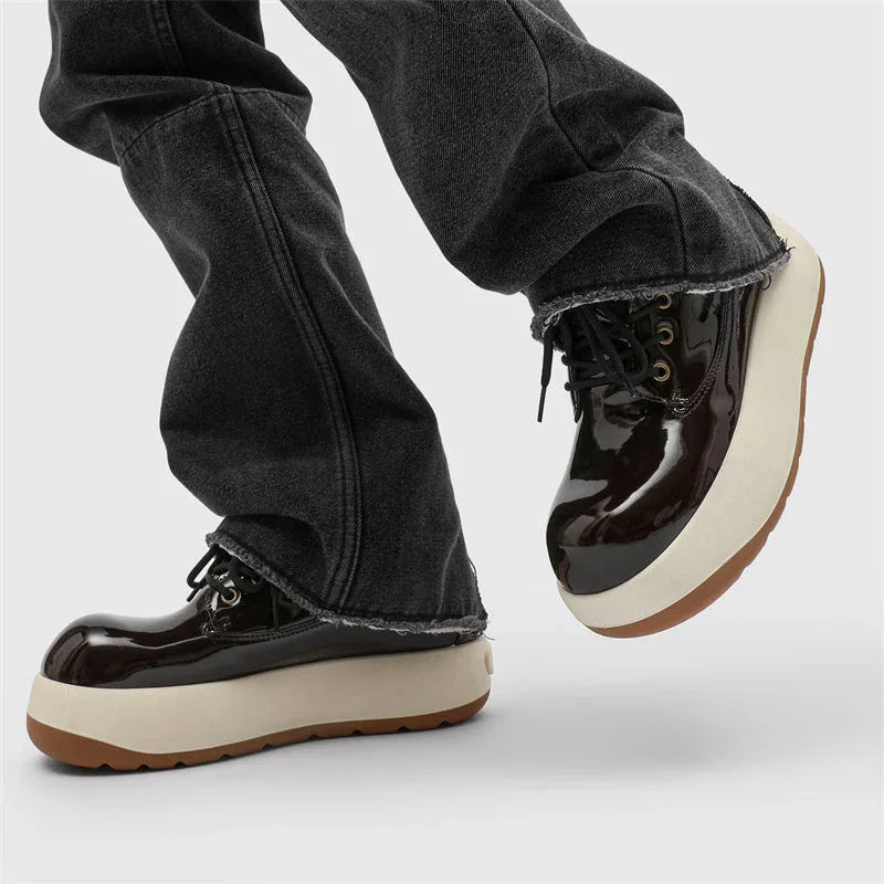 Neo Ground T84 Moon Boots - Luxuryurbanwear