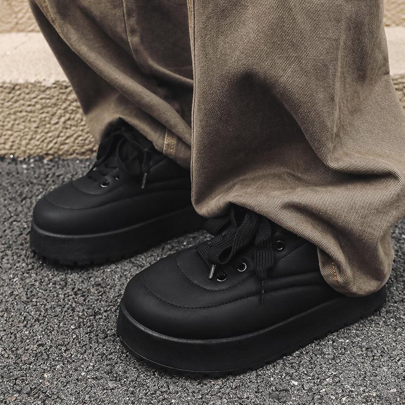 Urban Vector T84 Moon Boots - Luxuryurbanwear