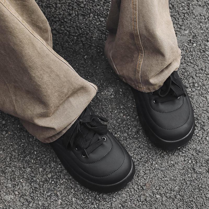 Urban Vector T84 Moon Boots - Luxuryurbanwear