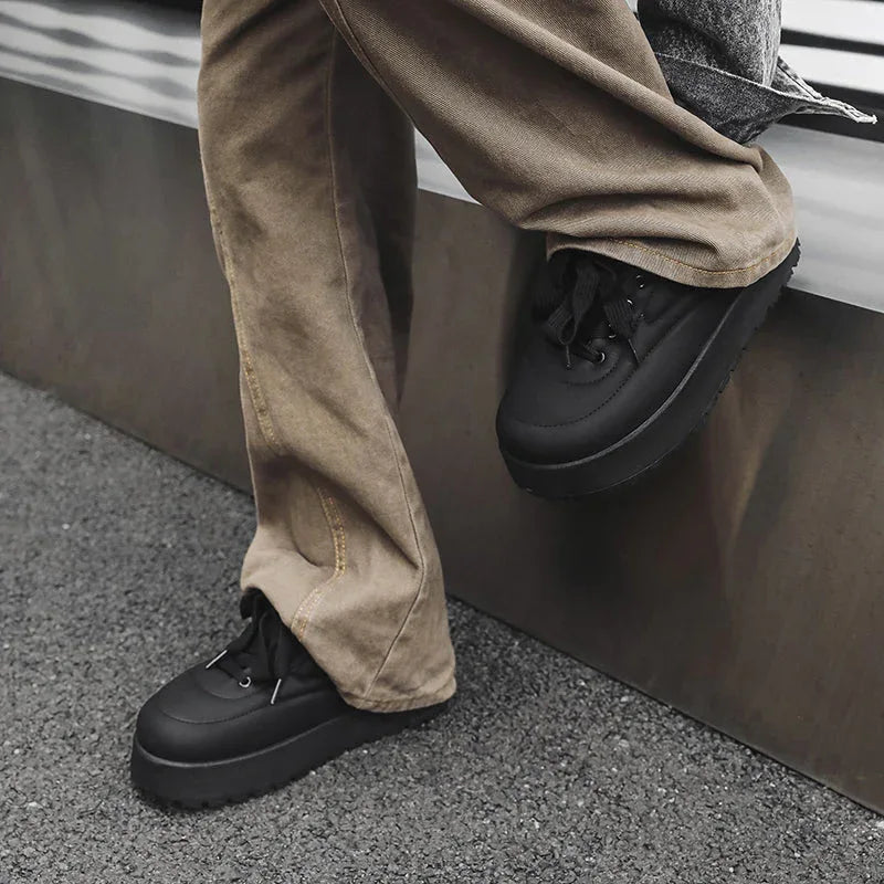 Urban Vector T84 Moon Boots - Luxuryurbanwear