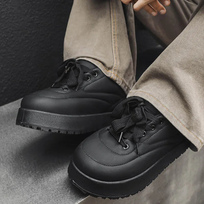 Urban Vector T84 Moon Boots - Luxuryurbanwear