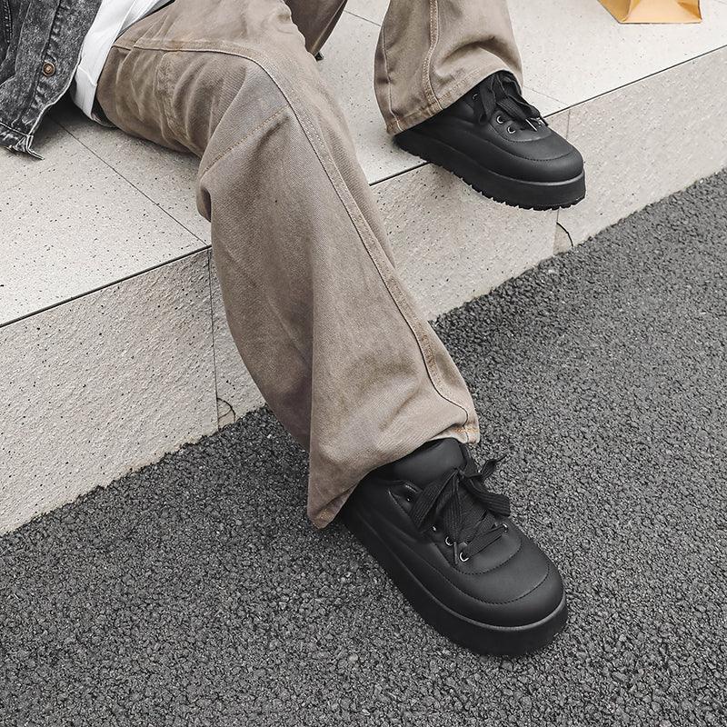 Urban Vector T84 Moon Boots - Luxuryurbanwear