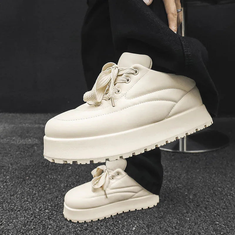 Urban Vector T84 Moon Boots - Luxuryurbanwear