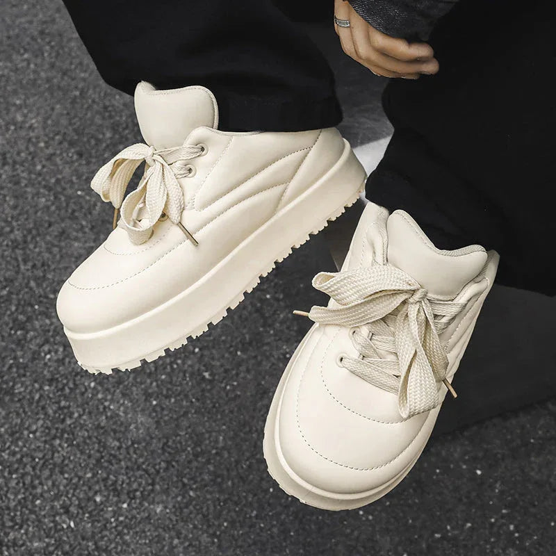 Urban Vector T84 Moon Boots - Luxuryurbanwear