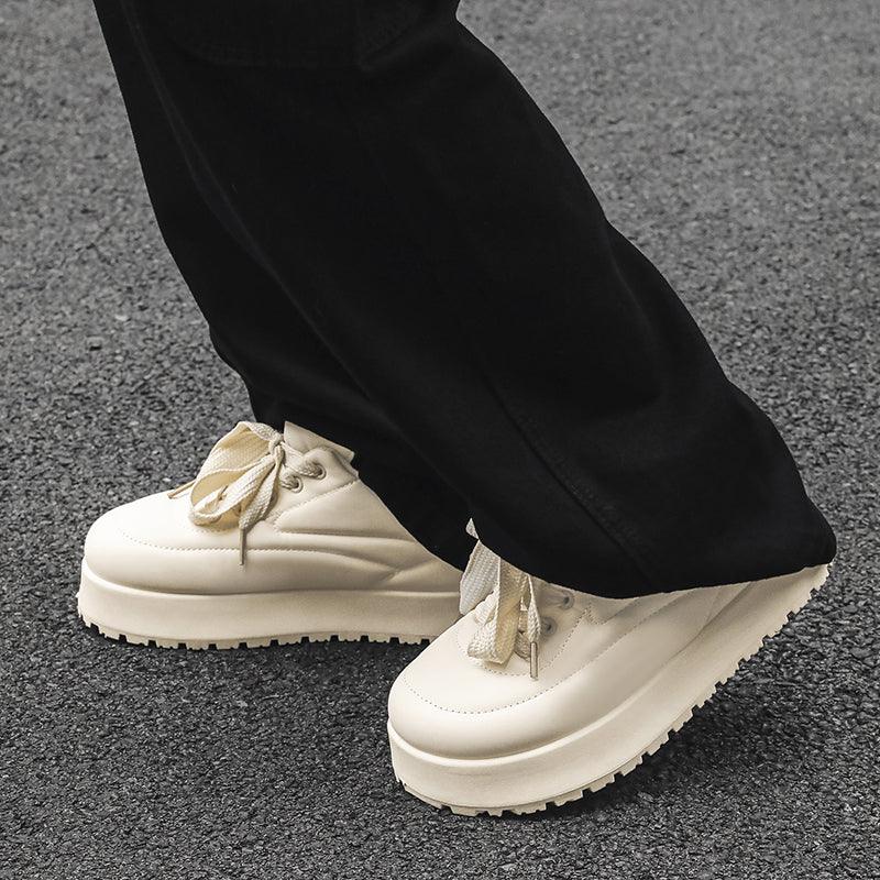 Urban Vector T84 Moon Boots - Luxuryurbanwear