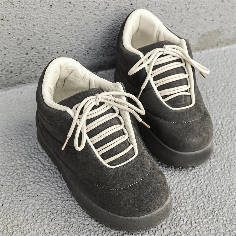 Zenith Flow' T84 Moon Boots - Luxuryurbanwear