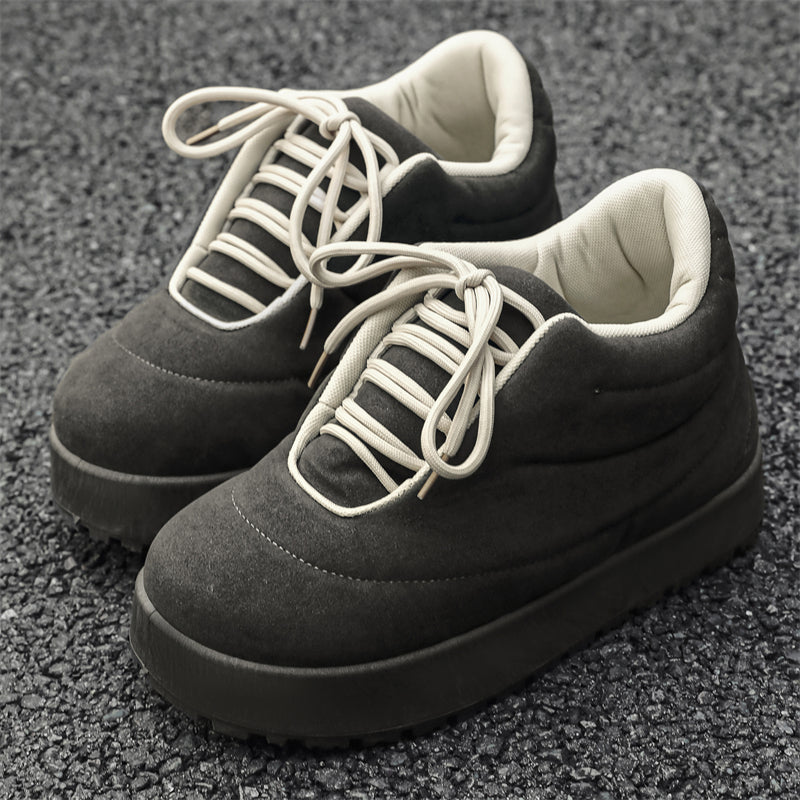 Zenith Flow' T84 Moon Boots - Luxuryurbanwear