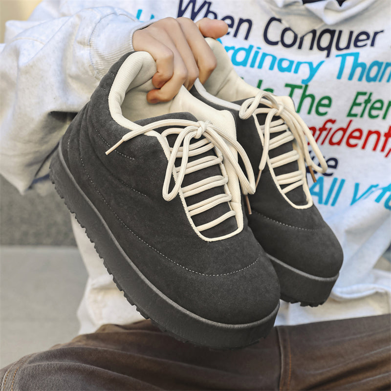 Zenith Flow' T84 Moon Boots - Luxuryurbanwear