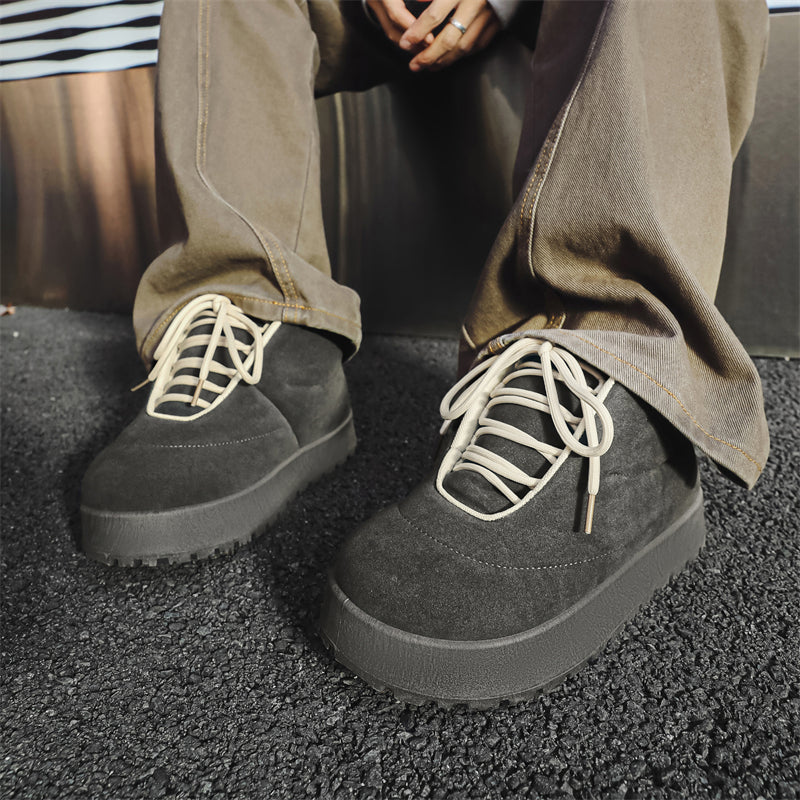 Zenith Flow' T84 Moon Boots - Luxuryurbanwear
