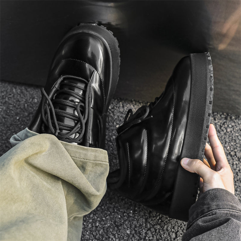 Zenith Flow' T84 Moon Boots - Luxuryurbanwear