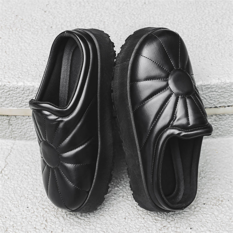 Solar Step’ T84 Moon Slides - Luxuryurbanwear