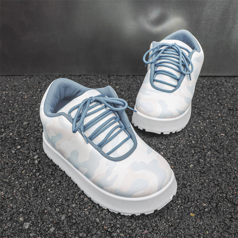 ‘Cosmos Pulse’ T84 Moon Boots - Luxuryurbanwear