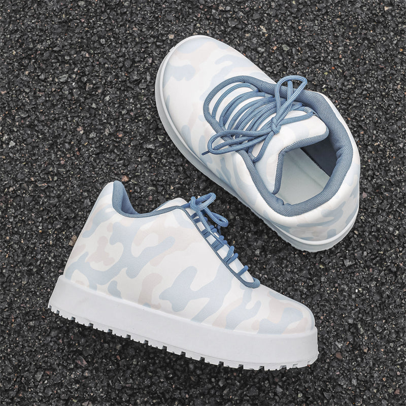 ‘Cosmos Pulse’ T84 Moon Boots - Luxuryurbanwear