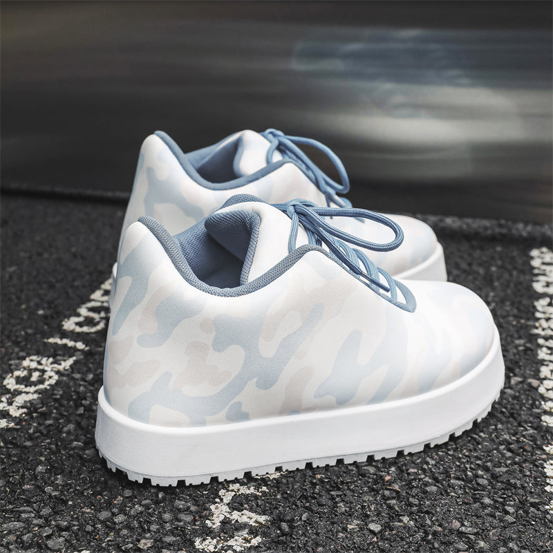 ‘Cosmos Pulse’ T84 Moon Boots - Luxuryurbanwear