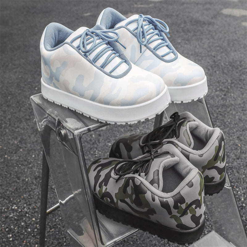 ‘Cosmos Pulse’ T84 Moon Boots - Luxuryurbanwear