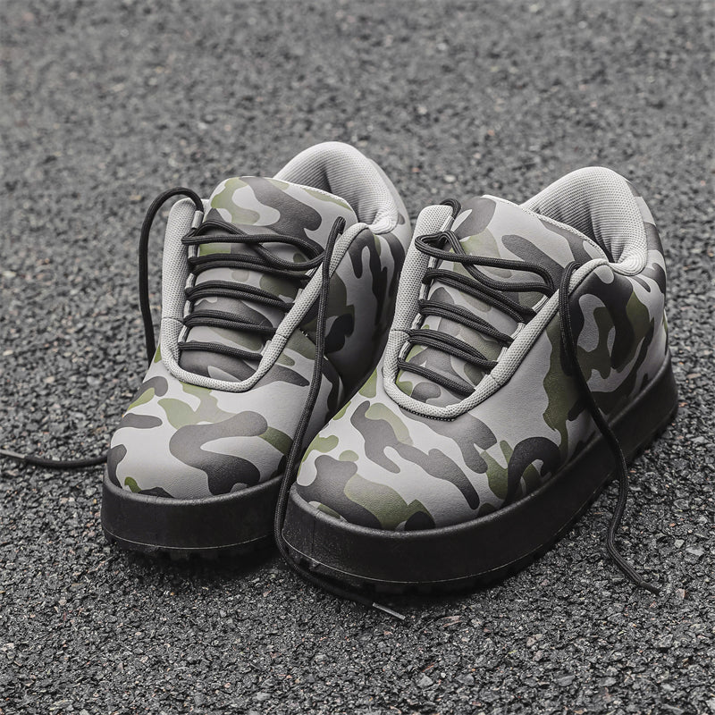 ‘Cosmos Pulse’ T84 Moon Boots - Luxuryurbanwear