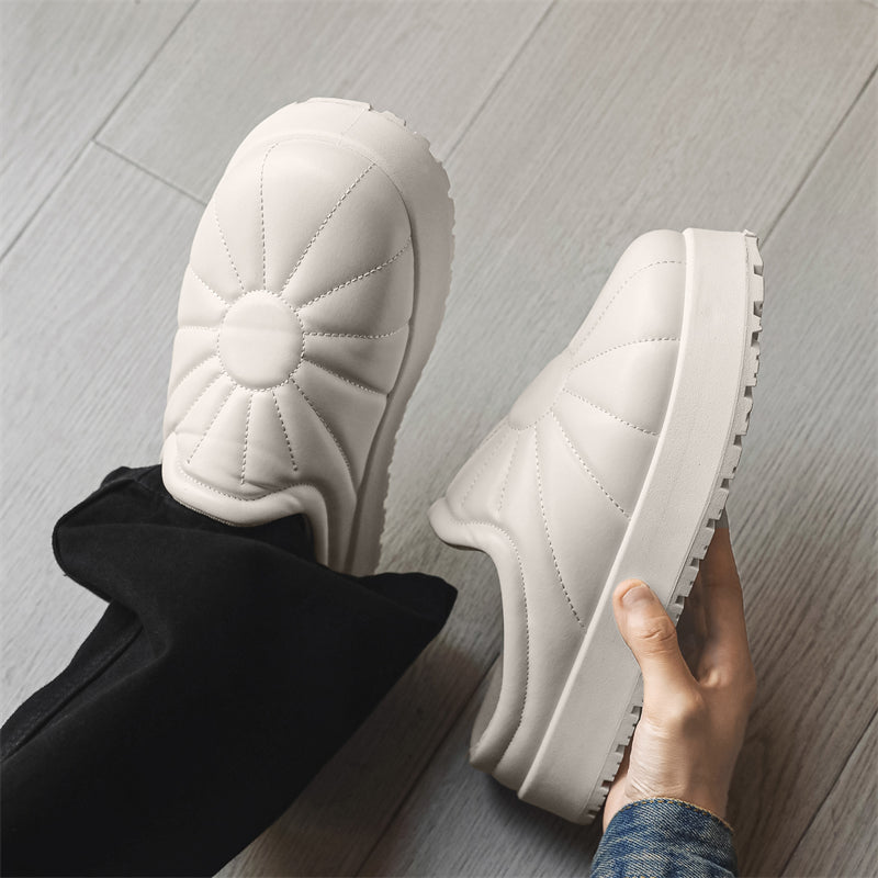 Solar Step’ T84 Moon Slides - Luxuryurbanwear