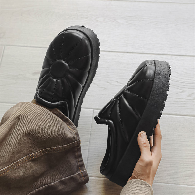 Solar Step’ T84 Moon Slides - Luxuryurbanwear