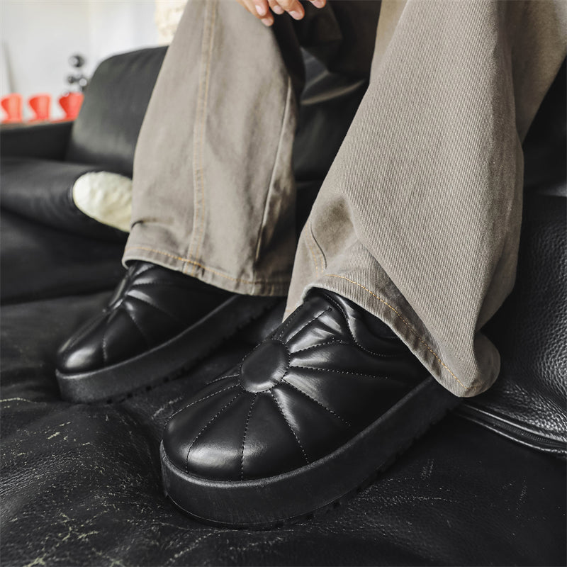 Solar Step’ T84 Moon Slides - Luxuryurbanwear
