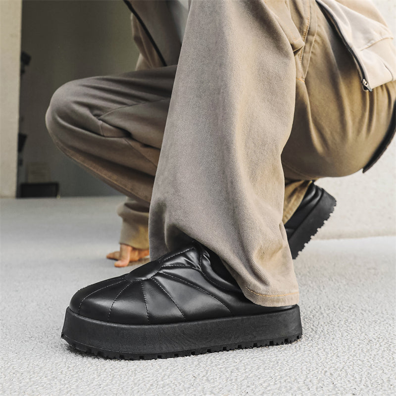 Solar Step’ T84 Moon Slides - Luxuryurbanwear
