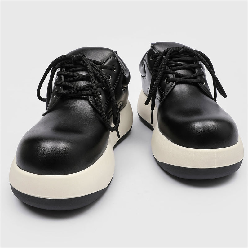 Nebula Stride' T84 Moon Boots - Luxuryurbanwear