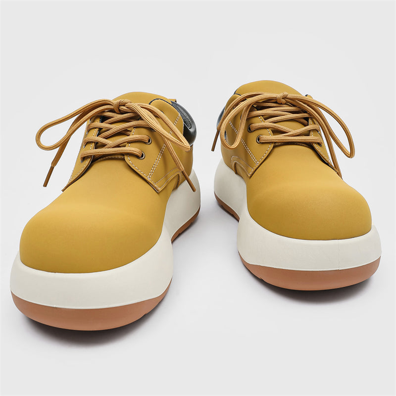 Nebula Stride' T84 Moon Boots - Luxuryurbanwear