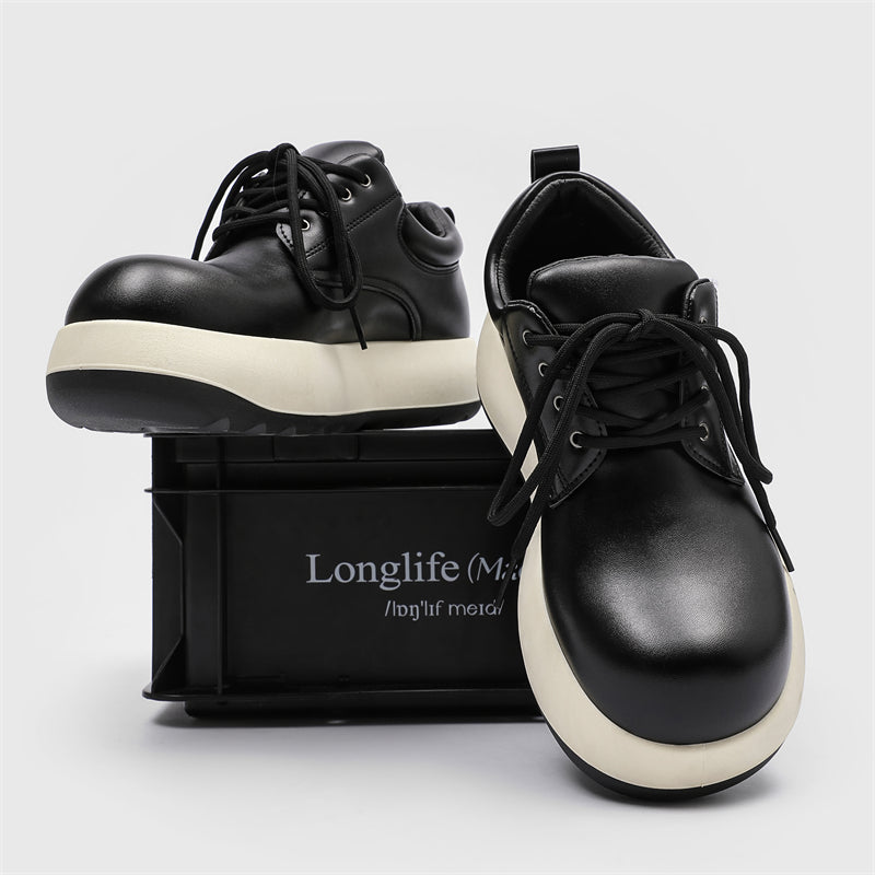 Nebula Stride' T84 Moon Boots - Luxuryurbanwear