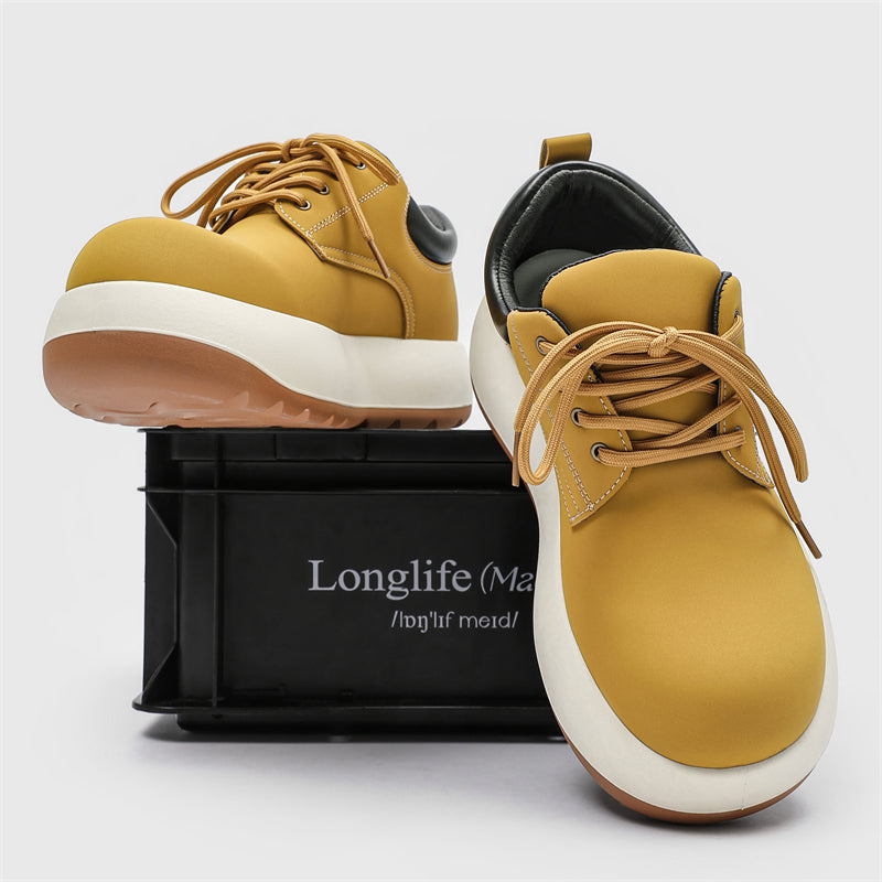 Nebula Stride' T84 Moon Boots - Luxuryurbanwear